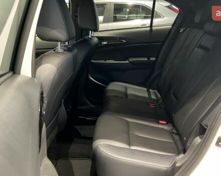 Міцубісі Eclipse Cross, об'ємом двигуна 1.5 л та пробігом 0 тис. км за 31761 $, фото 23 на Automoto.ua