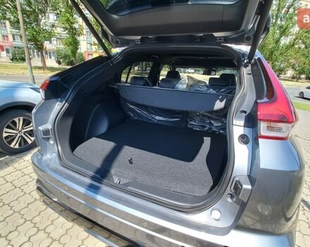 купить новое авто Мицубиси Eclipse Cross 2024 года от официального дилера Mitsubishi "Аеліта" Мицубиси фото