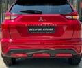 купити нове авто Міцубісі Eclipse Cross 2024 року від офіційного дилера Mitsubishi Motors Чернівці Міцубісі фото