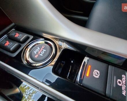 Мицубиси Eclipse Cross, объемом двигателя 1.5 л и пробегом 0 тыс. км за 33095 $, фото 18 на Automoto.ua