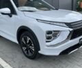 купити нове авто Міцубісі Eclipse Cross 2024 року від офіційного дилера Mitsubishi Motors Чернівці Міцубісі фото