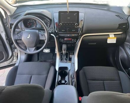Мицубиси Eclipse Cross, объемом двигателя 1.5 л и пробегом 1 тыс. км за 25555 $, фото 18 на Automoto.ua