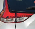 купить новое авто Мицубиси Eclipse Cross 2024 года от официального дилера Mitsubishi Motors Чернівці Мицубиси фото