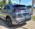 купить новое авто Мицубиси Eclipse Cross 2024 года от официального дилера Mitsubishi "Аеліта" Мицубиси фото