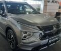 купить новое авто Мицубиси Eclipse Cross 2024 года от официального дилера Ньютон Авто Місто Мицубиси фото