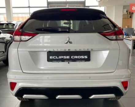 Міцубісі Eclipse Cross, об'ємом двигуна 2 л та пробігом 0 тис. км за 29520 $, фото 33 на Automoto.ua