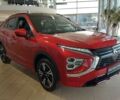 купити нове авто Міцубісі Eclipse Cross 2024 року від офіційного дилера НІКО ДНІПРО Міцубісі фото