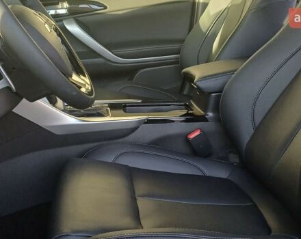 купить новое авто Мицубиси Eclipse Cross 2024 года от официального дилера «СТАН АВТО» офіційний дилер Mitsubishi Motors Мицубиси фото