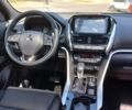купить новое авто Мицубиси Eclipse Cross 2024 года от официального дилера Mitsubishi "Аеліта" Мицубиси фото