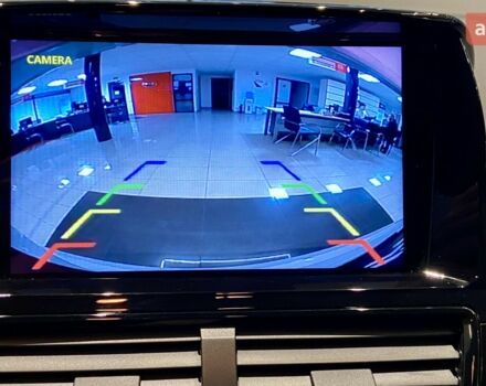 Міцубісі Eclipse Cross, об'ємом двигуна 1.5 л та пробігом 0 тис. км за 31761 $, фото 18 на Automoto.ua