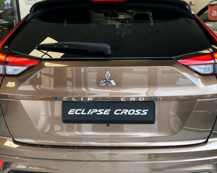 купити нове авто Міцубісі Eclipse Cross 2024 року від офіційного дилера Автоцентр AUTO.RIA Міцубісі фото