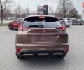 купить новое авто Мицубиси Eclipse Cross 2024 года от официального дилера «СТАН АВТО» офіційний дилер Mitsubishi Motors Мицубиси фото