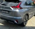 купити нове авто Міцубісі Eclipse Cross 2024 року від офіційного дилера Mitsubishi Motors «Соллі-Плюс» Міцубісі фото
