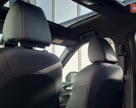 купить новое авто Мицубиси Eclipse Cross 2024 года от официального дилера «СТАН АВТО» офіційний дилер Mitsubishi Motors Мицубиси фото