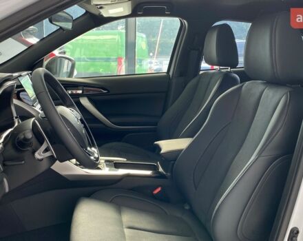 купить новое авто Мицубиси Eclipse Cross 2024 года от официального дилера Автоцентр AUTO.RIA Мицубиси фото