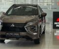 купить новое авто Мицубиси Eclipse Cross 2024 года от официального дилера НІКО-Захід Мицубиси фото