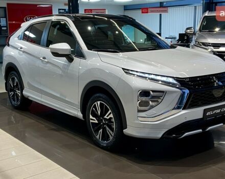 Міцубісі Eclipse Cross, об'ємом двигуна 1.5 л та пробігом 0 тис. км за 31761 $, фото 3 на Automoto.ua