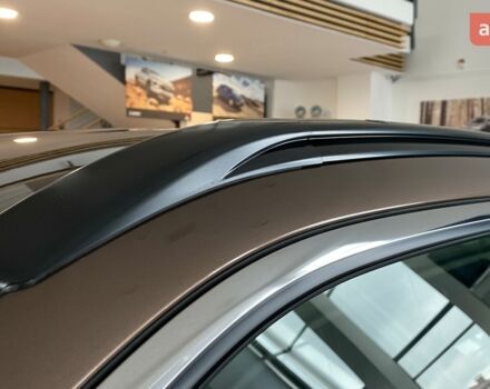 Міцубісі Eclipse Cross, об'ємом двигуна 2 л та пробігом 0 тис. км за 29520 $, фото 9 на Automoto.ua