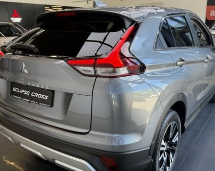 купить новое авто Мицубиси Eclipse Cross 2024 года от официального дилера АВТОГРАД ОДЕСА MITSUBISHI Мицубиси фото