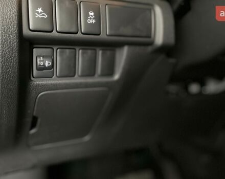 Міцубісі Eclipse Cross, об'ємом двигуна 2 л та пробігом 0 тис. км за 29520 $, фото 22 на Automoto.ua