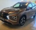 купить новое авто Мицубиси Eclipse Cross 2024 года от официального дилера Ньютон Авто Місто Мицубиси фото