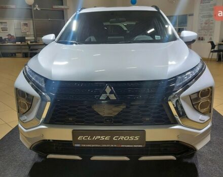 Міцубісі Eclipse Cross, об'ємом двигуна 1.5 л та пробігом 0 тис. км за 34359 $, фото 2 на Automoto.ua