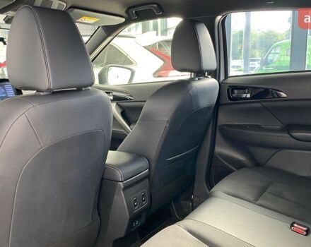 купить новое авто Мицубиси Eclipse Cross 2024 года от официального дилера Автоцентр AUTO.RIA Мицубиси фото