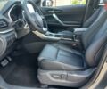 купить новое авто Мицубиси Eclipse Cross 2024 года от официального дилера Mitsubishi "Аеліта" Мицубиси фото