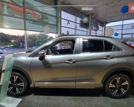 Мицубиси Eclipse Cross, объемом двигателя 1.5 л и пробегом 0 тыс. км за 33095 $, фото 2 на Automoto.ua