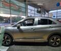Мицубиси Eclipse Cross, объемом двигателя 1.5 л и пробегом 0 тыс. км за 33095 $, фото 2 на Automoto.ua