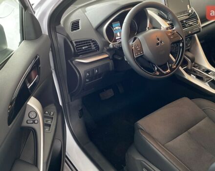 Міцубісі Eclipse Cross, об'ємом двигуна 2 л та пробігом 0 тис. км за 29520 $, фото 9 на Automoto.ua