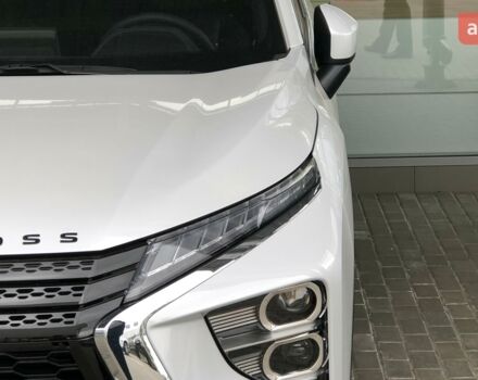 Міцубісі Eclipse Cross, об'ємом двигуна 1.5 л та пробігом 0 тис. км за 33430 $, фото 21 на Automoto.ua