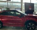 купить новое авто Мицубиси Eclipse Cross 2024 года от официального дилера Альянс-А Mitsubishi Мицубиси фото