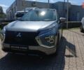 купить новое авто Мицубиси Eclipse Cross 2024 года от официального дилера Mitsubishi "Аеліта" Мицубиси фото