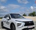купить новое авто Мицубиси Eclipse Cross 2024 года от официального дилера Ньютон Авто Місто Мицубиси фото