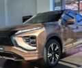 купити нове авто Міцубісі Eclipse Cross 2024 року від офіційного дилера «СТАН АВТО» офіційний дилер Mitsubishi Motors Міцубісі фото