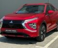купити нове авто Міцубісі Eclipse Cross 2024 року від офіційного дилера Mitsubishi Motors Чернівці Міцубісі фото