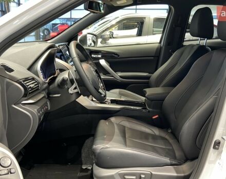 Міцубісі Eclipse Cross, об'ємом двигуна 1.5 л та пробігом 0 тис. км за 31761 $, фото 11 на Automoto.ua