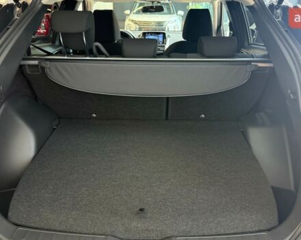 купить новое авто Мицубиси Eclipse Cross 2024 года от официального дилера АВТОГРАД ОДЕСА MITSUBISHI Мицубиси фото