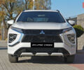 купити нове авто Міцубісі Eclipse Cross 2024 року від офіційного дилера Mitsubishi Motors Чернівці Міцубісі фото