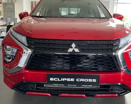 Міцубісі Eclipse Cross, об'ємом двигуна 1.5 л та пробігом 0 тис. км за 36547 $, фото 1 на Automoto.ua