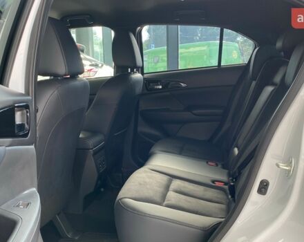 купить новое авто Мицубиси Eclipse Cross 2024 года от официального дилера Автоцентр AUTO.RIA Мицубиси фото