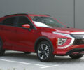 купить новое авто Мицубиси Eclipse Cross 2024 года от официального дилера Mitsubishi Motors Чернівці Мицубиси фото