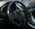 купить новое авто Мицубиси Eclipse Cross 2024 года от официального дилера Mitsubishi Motors Чернівці Мицубиси фото