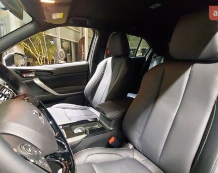 Міцубісі Eclipse Cross 2024 у Дніпро (Дніпропетровську) на Automoto.ua Міцубісі Eclipse Cross, об'ємом двигуна 1.5 л та пробігом 0 тис. км за 33095 $, фото 5 на Automoto.ua