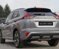 купить новое авто Мицубиси Eclipse Cross 2024 года от официального дилера Mitsubishi Motors Чернівці Мицубиси фото