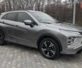 купить новое авто Мицубиси Eclipse Cross 2024 года от официального дилера Mitsubishi Motors «Соллі-Плюс» Мицубиси фото