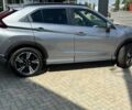 купити нове авто Міцубісі Eclipse Cross 2024 року від офіційного дилера Mitsubishi Motors «Соллі-Плюс» Міцубісі фото