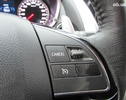 Мицубиси Eclipse Cross, объемом двигателя 2 л и пробегом 19 тыс. км за 27500 $, фото 27 на Automoto.ua