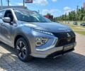 купить новое авто Мицубиси Eclipse Cross 2024 года от официального дилера Mitsubishi "Аеліта" Мицубиси фото
